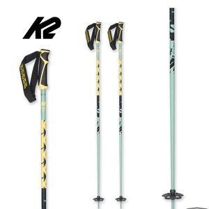 K2 Freeride 16 NWT 42” Seafoam